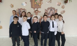 От первой ноты – до сцены